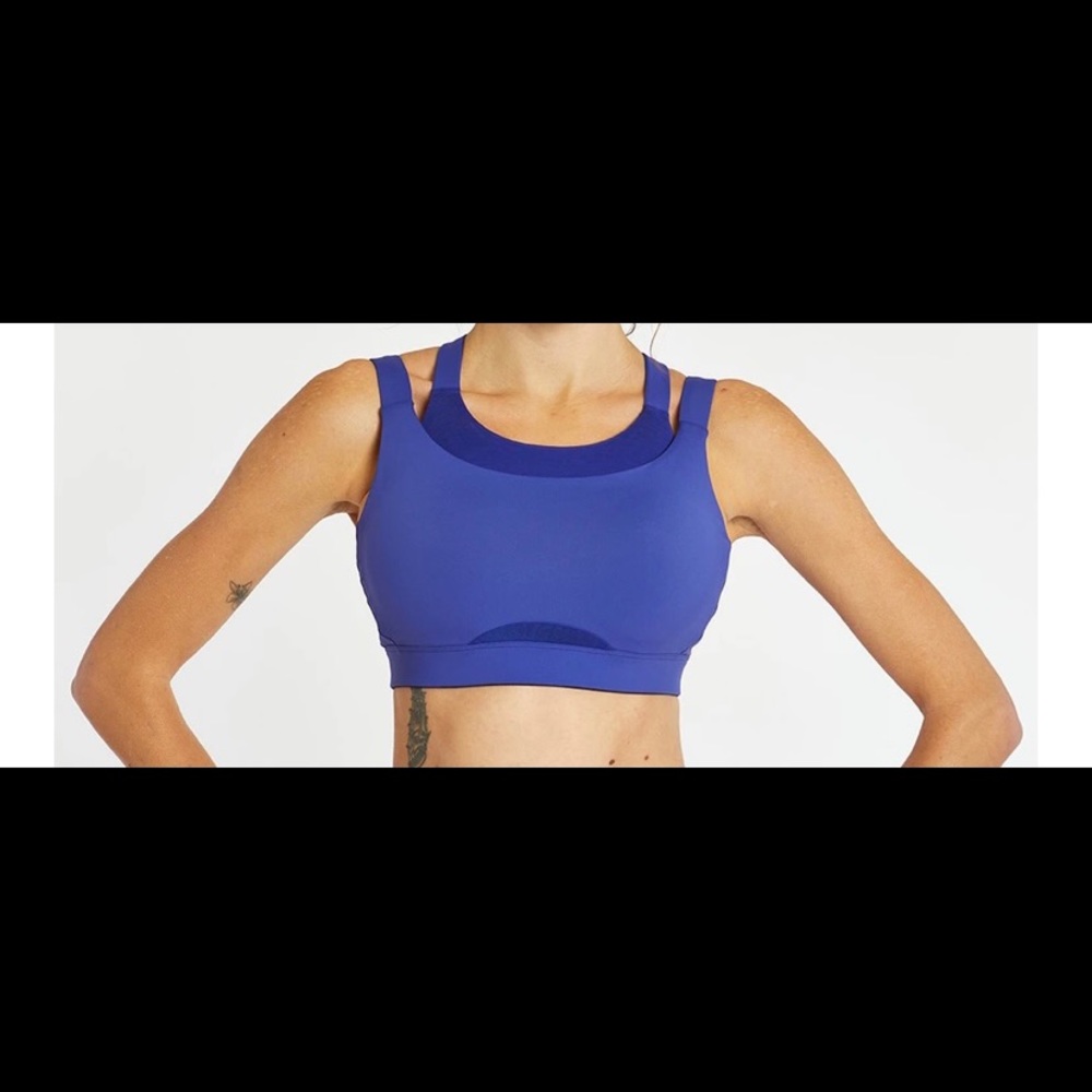 Sisters Bra